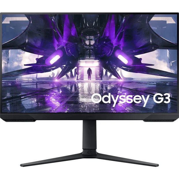 Монитор Samsung Odyssey G3 S27AG320NI